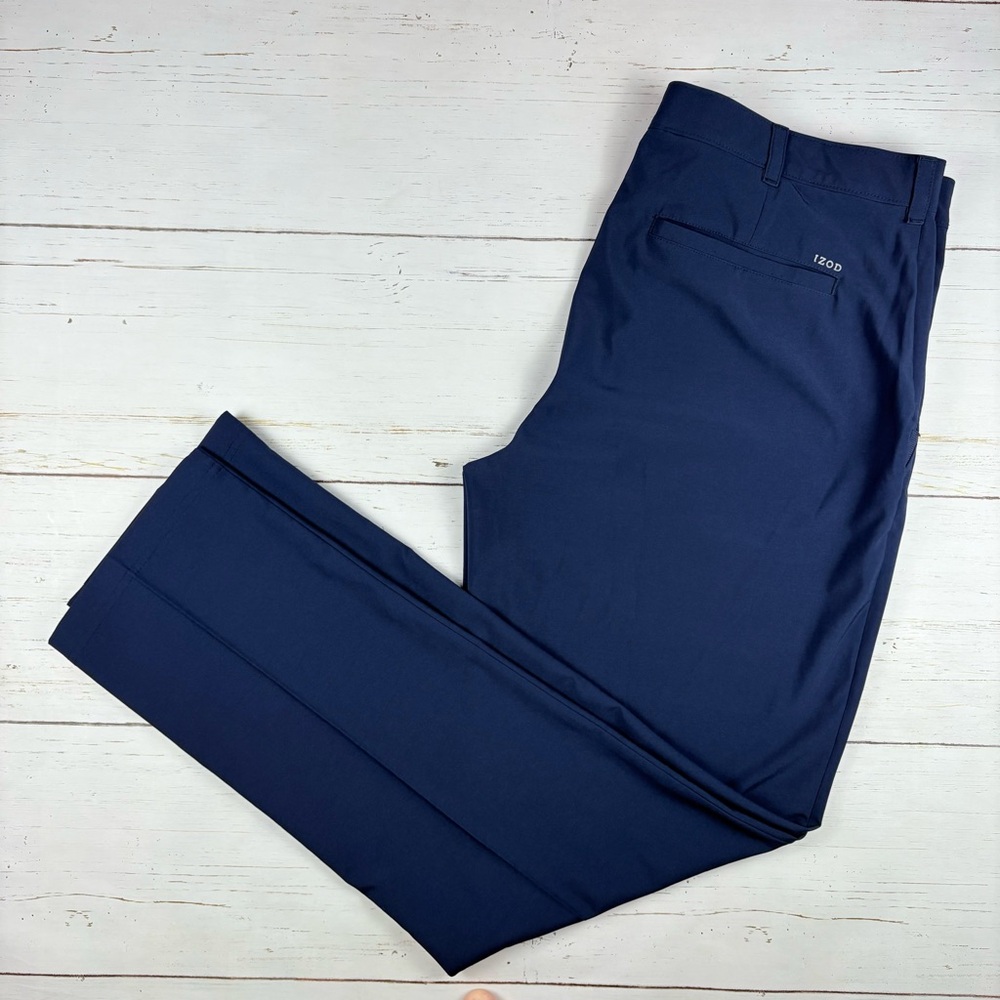 Izod Golf Pants 38x34